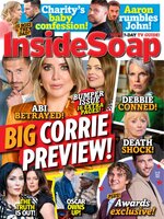 Inside Soap UK